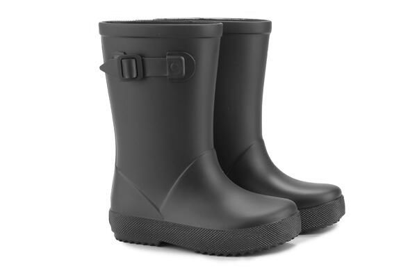 Splash Euri, Negro