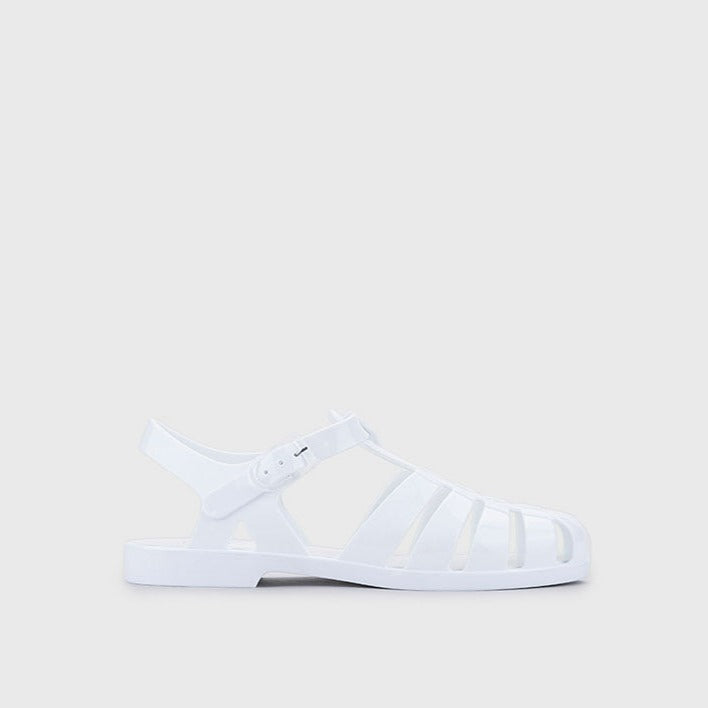 Igor S10258 Women's Biarritz Brillo- Blanco