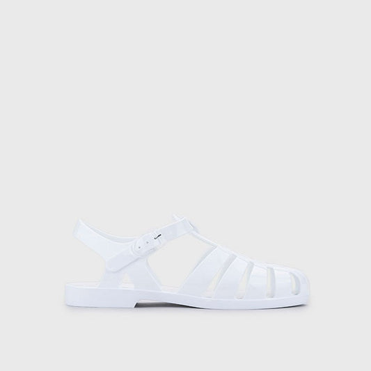 Igor S10258 Women's Biarritz Brillo- Blanco