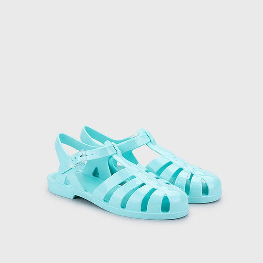 Igor S10258 Women's Biarritz Brillo- Aguamarina