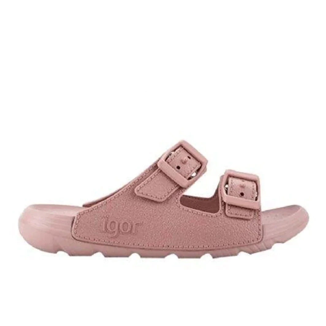 Igor Girl's Kai Sandal - Rosa