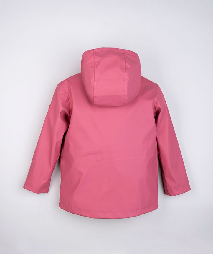 Igor Euri Frambuesa Raincoat