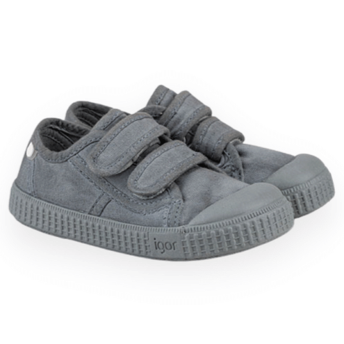 Berri Velcro MC Shoes, Verde
