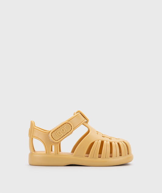 Igor S10271 Tobby Solid Sandals - Dijon