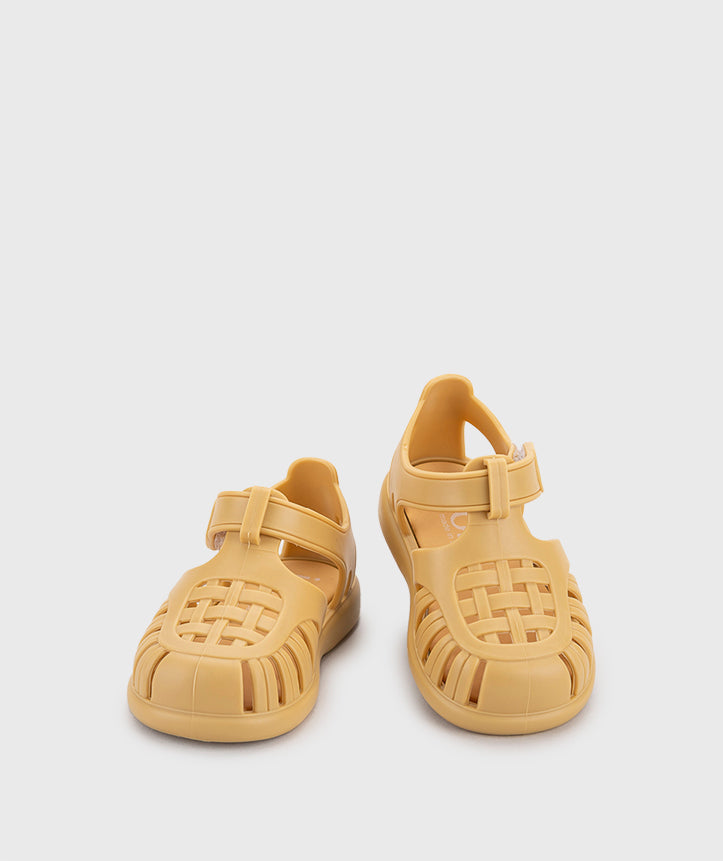 Igor S10271 Tobby Solid Sandals - Dijon