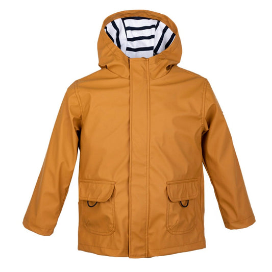Euri Raincoat, Caramelo