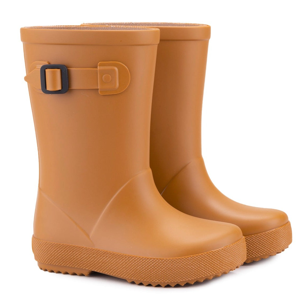 Splash Euri Rain Boots, Caramelo