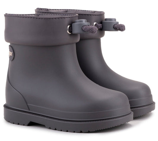 Bimbi Euri Boots, Gris