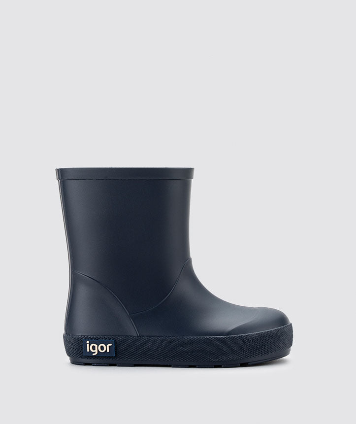 Yogi Rain Boot, Marino