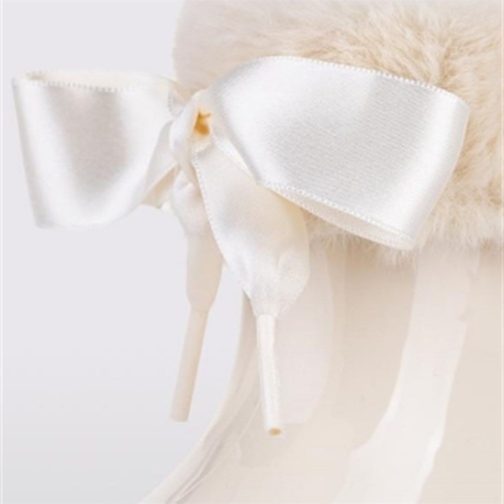 Bimbi Soft Rain Boots, Nacar