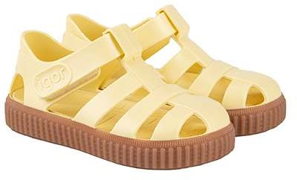 Nico Caramelo Sandals, Vainilla