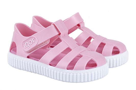 Nico Sandals, Rosa