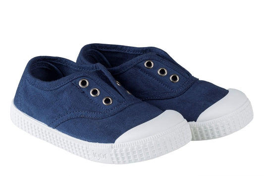 Berri Shoes - Marino