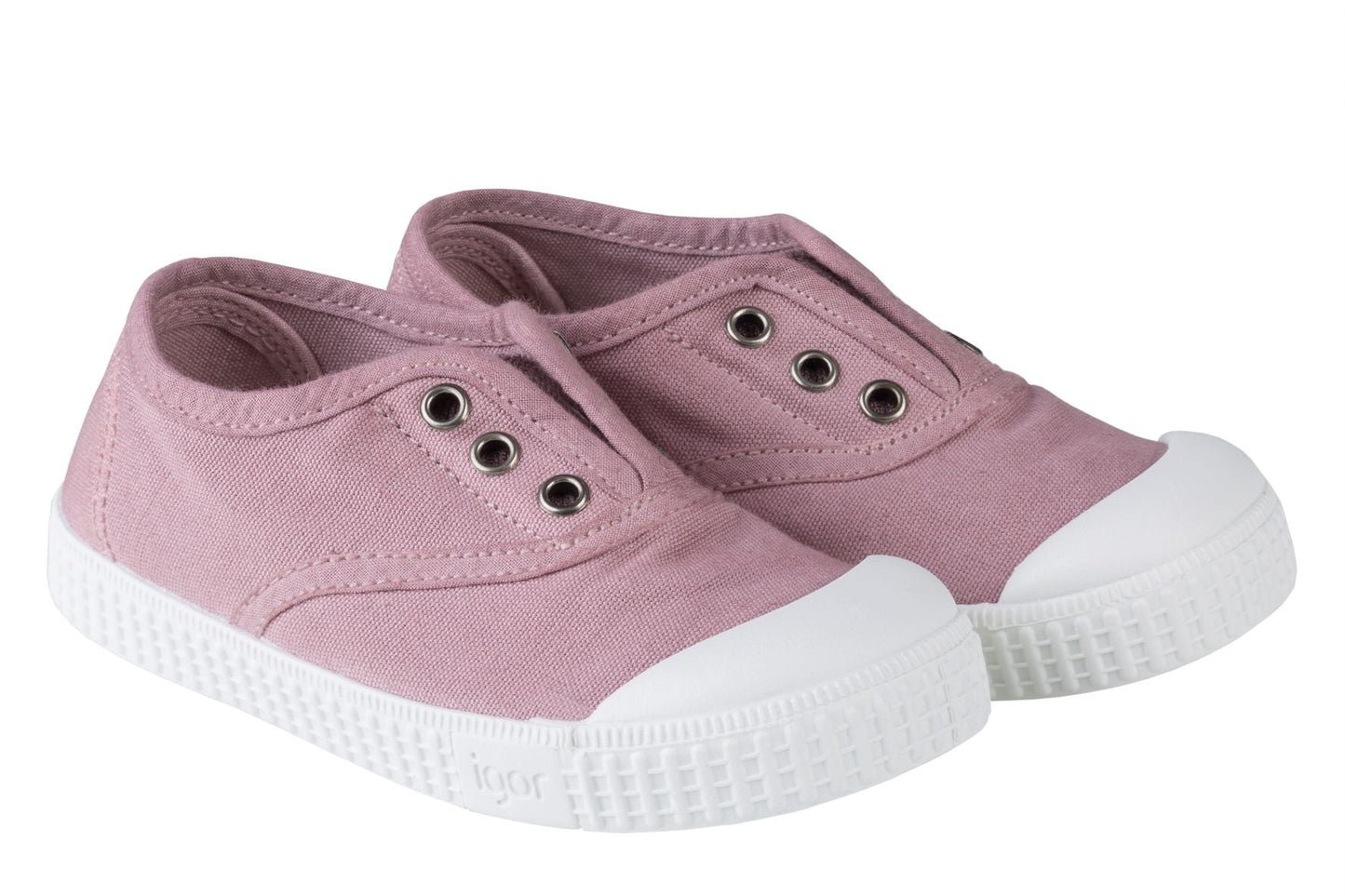 Berri Shoes - Rosa