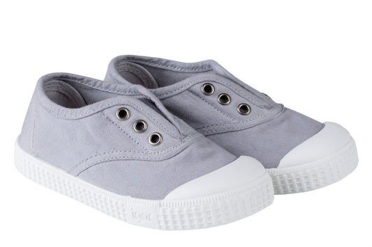 Berri Shoes, Gris