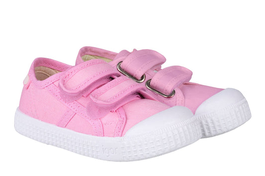 Berri V Shoes - Rosa