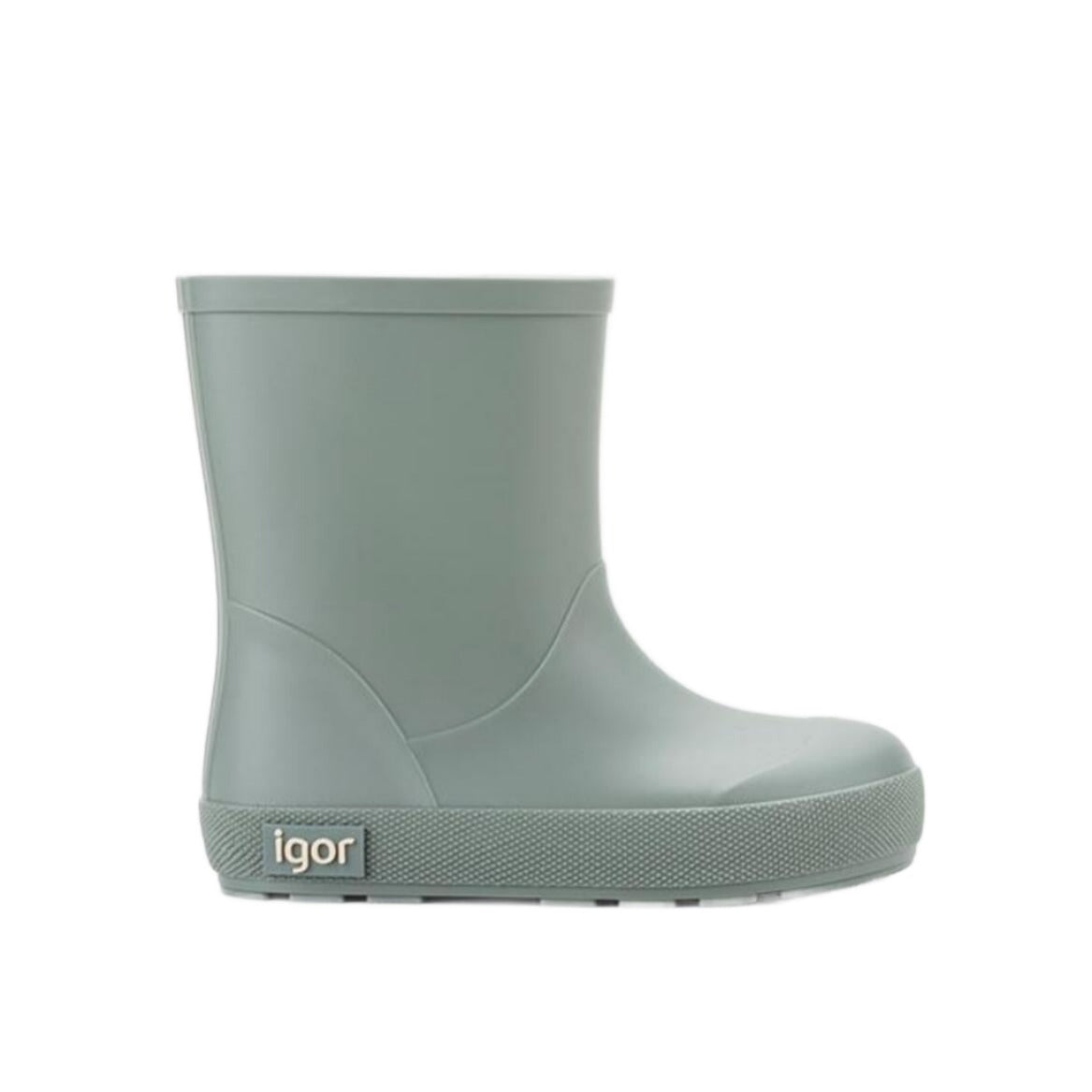 Igor Yogi Rain Boots, Verde