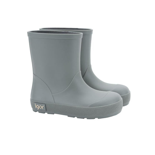 Igor Yogi Rain Boots, Verde