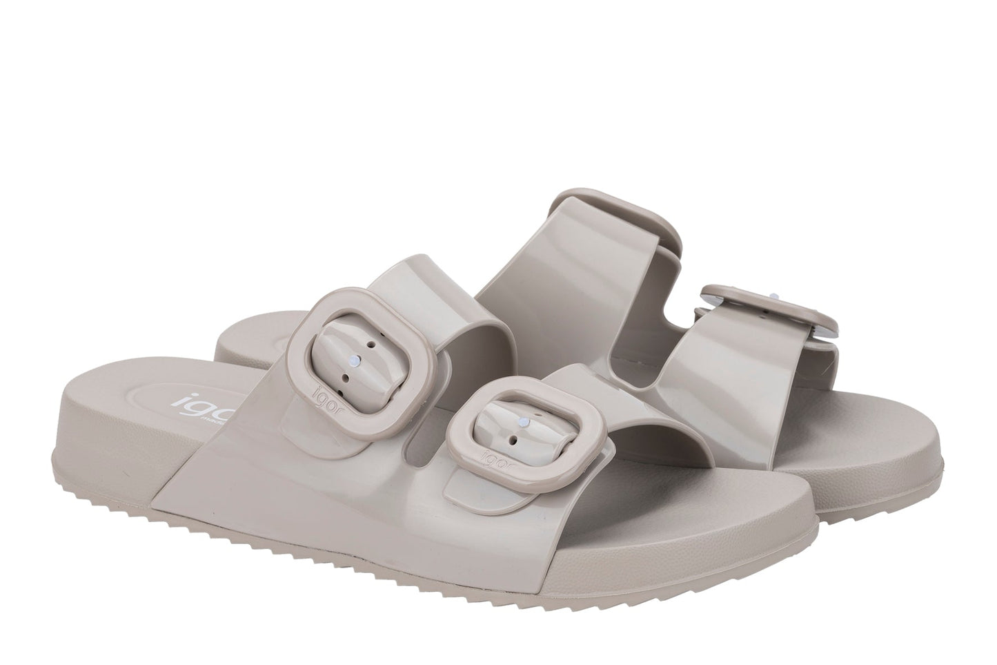 Igor Women's Habana Brillo Sandals - Sand