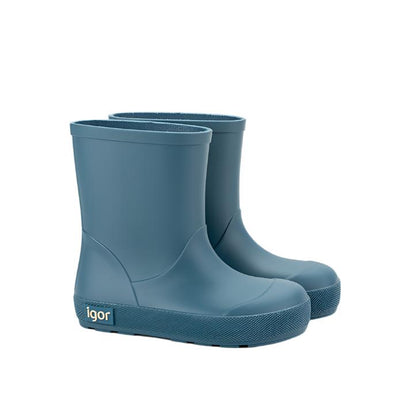 Igor Yogi Rain Boots, Petroleo