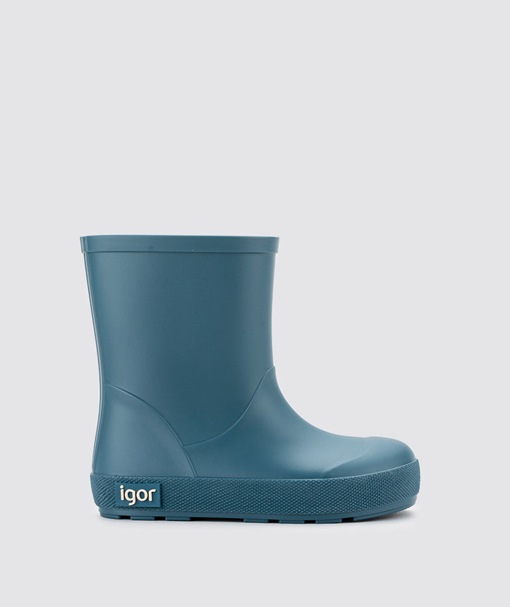 Igor Yogi Rain Boots, Petroleo