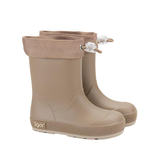 Igor Yogi Dk Cuello Rain Boots, Elmwood