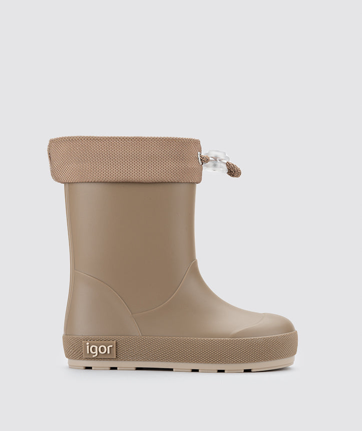 Igor Yogi Dk Cuello Rain Boots, Elmwood