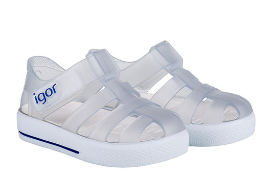 Boys cheap igor sandals