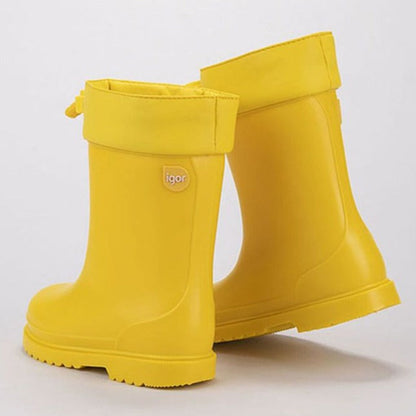 Cole Rain Boots, Amarillo