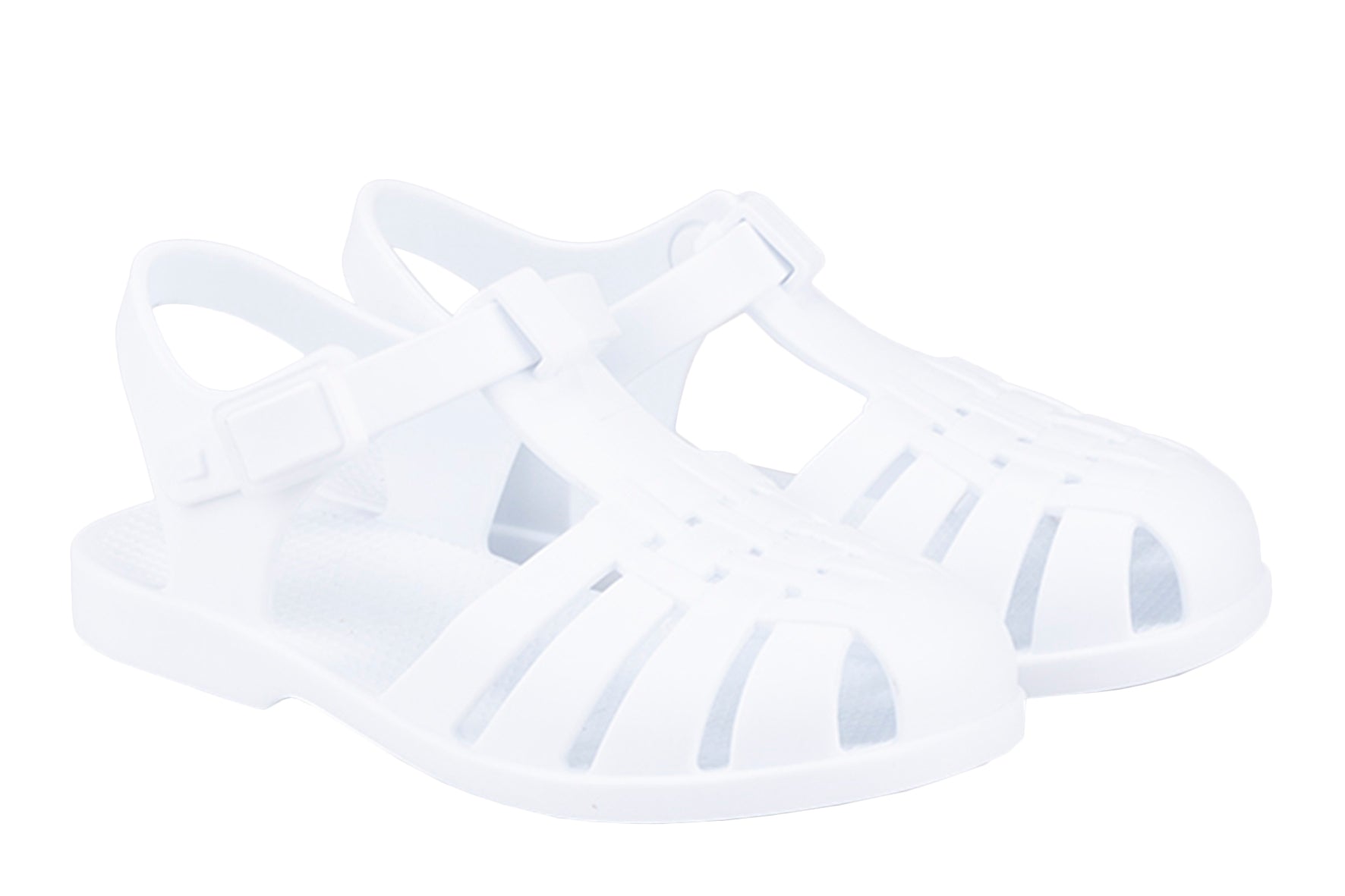 Igor S10278 Clasica Shoes - Blanco – Igor Shoes US