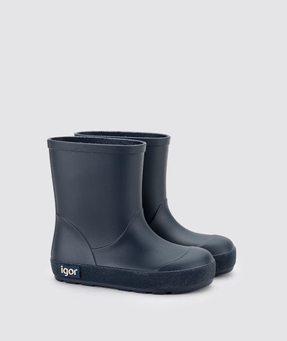 Yogi Rain Boot, Marino