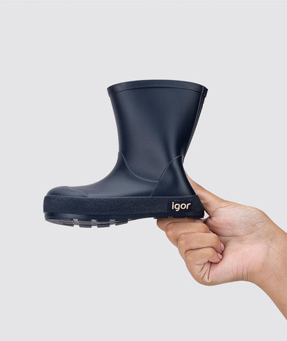 Yogi Rain Boot, Marino