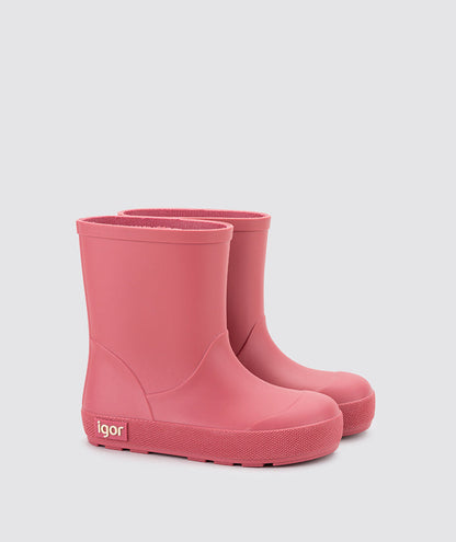 Yogi Rain Boot, Frambuesa