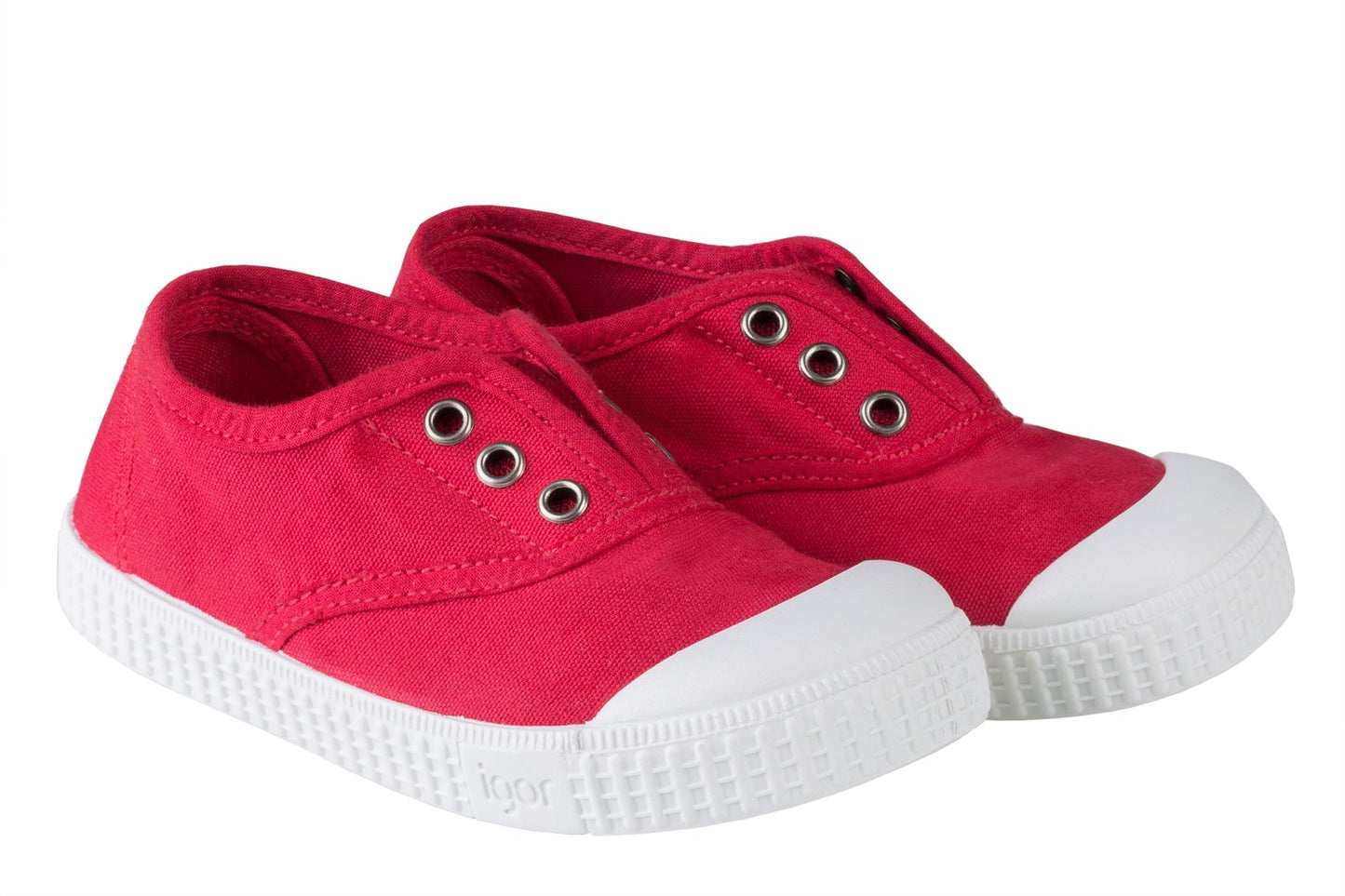 Berri Shoes, Rojo