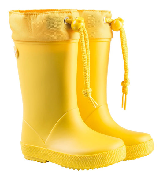 Cole Rain Boots, Amarillo